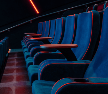 The Light Cinema is now open in Sittingbourne - Quealy & Co