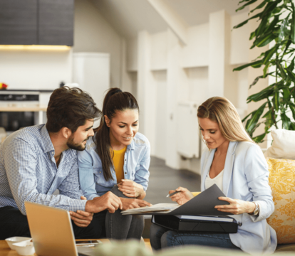 What sellers need to declare to their estate agent - Quealy & Co