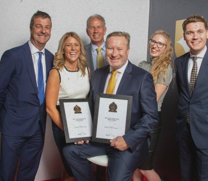 Quealy & Co Featured in Best Estate Agent Guide 2021