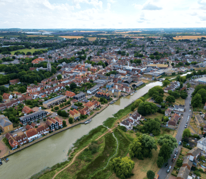 Faversham Property Market Overview: 2024 Sales and Rental Market Opportunities - Quealy & Co