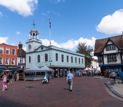 Faversham's Rental Market Insights: 2025 - Quealy & Co