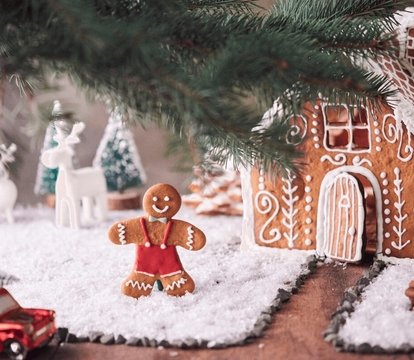 How to move home by Christmas with Quealy & Co