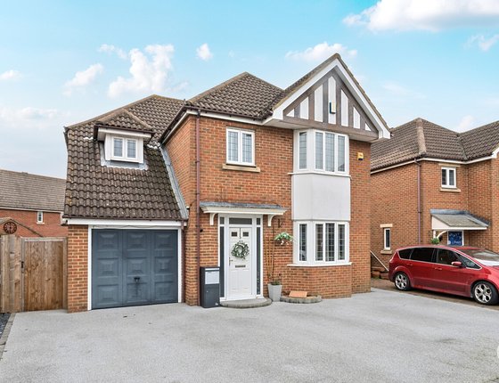 Argent Way, Sittingbourne, Kent, ME10, 10001 - Quealy & Co