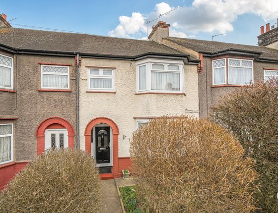 Park Avenue, Northfleet, Gravesend, Kent, DA11, 10012 - Quealy & Co