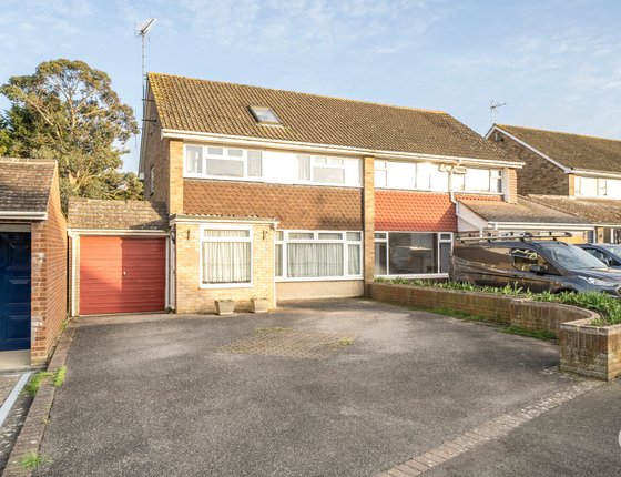 Shurland Avenue, Sittingbourne, Kent, ME10, 10035 - Quealy & Co