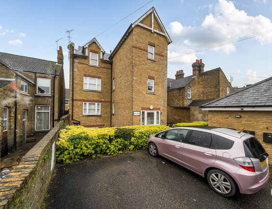 Unity Street, Sittingbourne, Kent, ME10, 10068 - Quealy & Co