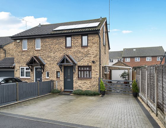 Diligent Drive, Sittingbourne, Kent, ME10, 10167 - Quealy & Co