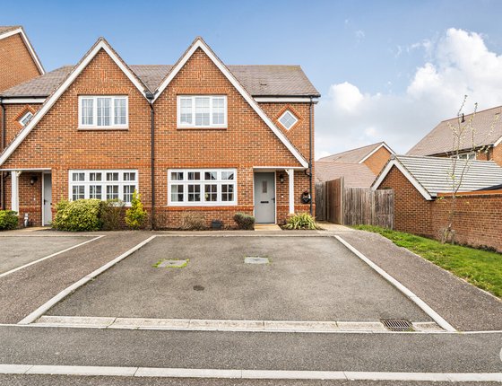 Cotton Road, Sittingbourne, ME10, 10191 - Quealy & Co