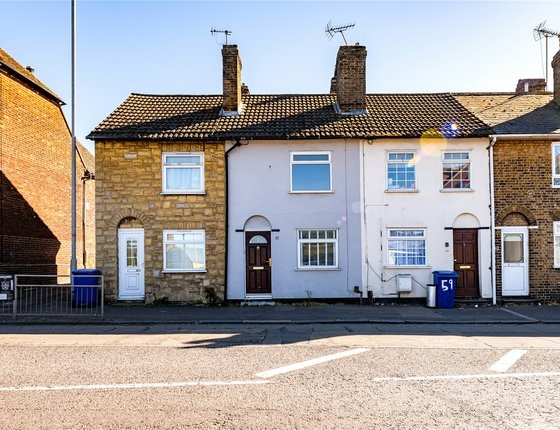 London Road, Sittingbourne, Kent, ME10, 10202 - Quealy & Co