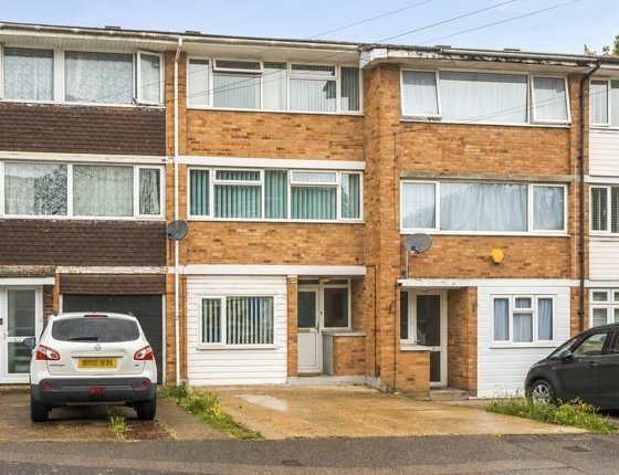 Millfield, Sittingbourne, Kent, ME10, 10206 - Quealy & Co