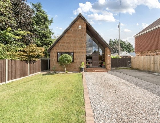 Primrose Lane, Bredgar, Sittingbourne, Kent, ME9, 10218 - Quealy & Co