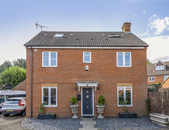 Maylam Gardens, Sittingbourne, Kent, ME10, 10219 - Quealy & Co