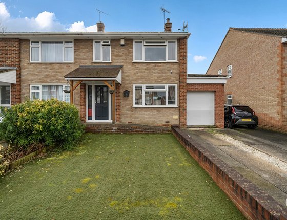 Westerham Road, Sittingbourne, Kent, ME10, 10228 - Quealy & Co