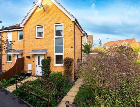 Spinel Close, Sittingbourne, Kent, ME10, 10292 - Quealy & Co