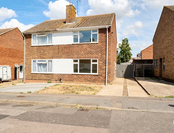 Dobbie Close, Sittingbourne, Kent, ME10, 10303 - Quealy & Co