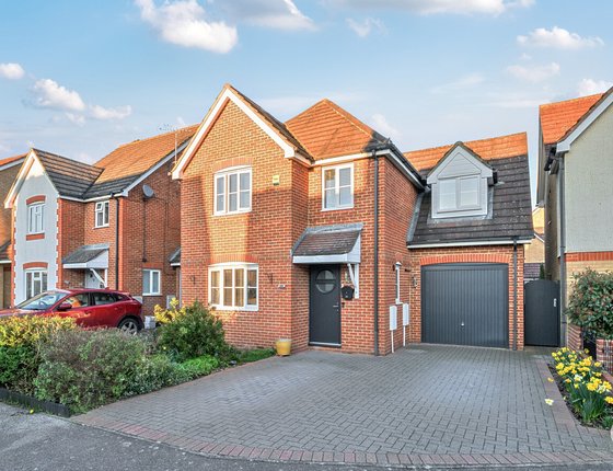 Recreation Way, Kemsley, Sittingbourne, Kent, ME10, 10310 - Quealy & Co