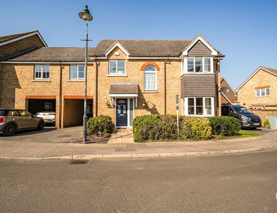 Chetney View, Iwade, Sittingbourne, Kent, ME9, 10313 - Quealy & Co