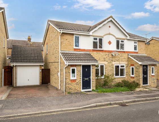 Nativity Close, Sittingbourne, Kent, ME10, 10316 - Quealy & Co