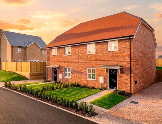 High Street, Newington, Sittingbourne, Kent, ME9, 10320 - Quealy & Co