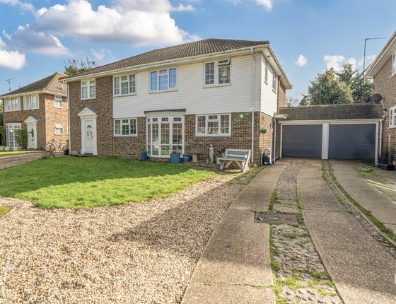 Woodcourt Close, Sittingbourne, Kent, ME10, 10344 - Quealy & Co