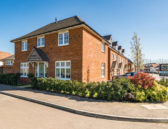 Cornfield Close, Sittingbourne, Kent, ME10, 10355 - Quealy & Co