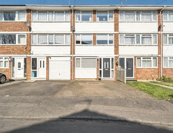 Millfield, Sittingbourne, Kent, ME10, 10361 - Quealy & Co