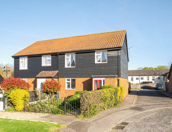 Fruiterers Close, Rodmersham, Sittingbourne, Kent, ME9, 10387 - Quealy & Co