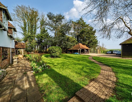 Bull Lane, Stockbury, Sittingbourne, Kent, ME9, 10429 - Quealy & Co