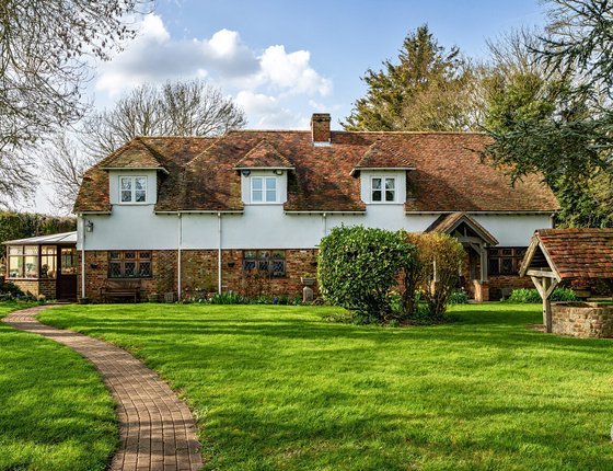 Bull Lane, Stockbury, Sittingbourne, Kent, ME9, 10429 - Quealy & Co