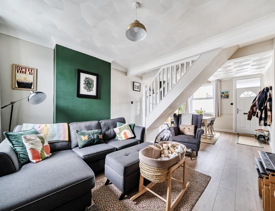 Gibson Street, Sittingbourne, Kent, ME10, 10431 - Quealy & Co