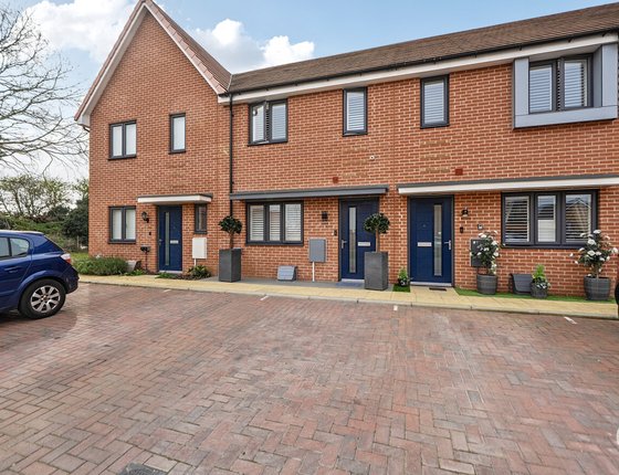 Eastwood Chase, Rainham, Gillingham, ME8, 10434 - Quealy & Co