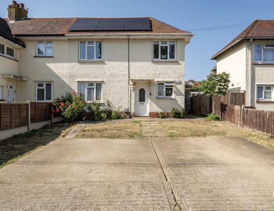 St. Werburgh Crescent, Hoo, Rochester, Kent, ME3, 10435 - Quealy & Co