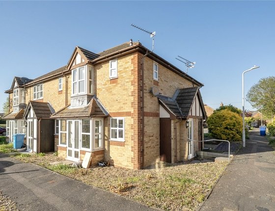 Yeates Drive, Kemsley, Sittingbourne, Kent, ME10, 10446 - Quealy & Co