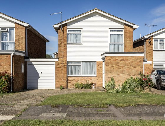 Merlin Close, Sittingbourne, Kent, ME10, 10452 - Quealy & Co