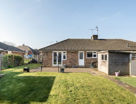 Kenilworth Court, Sittingbourne, Kent, ME10, 10464 - Quealy & Co