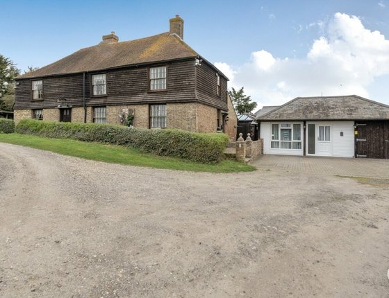 Plough Road, Eastchurch, Sheerness, Kent, ME12, 10469 - Quealy & Co