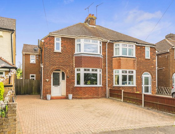 Ruins Barn Road, Tunstall, Sittingbourne, Kent, ME10, 10485 - Quealy & Co