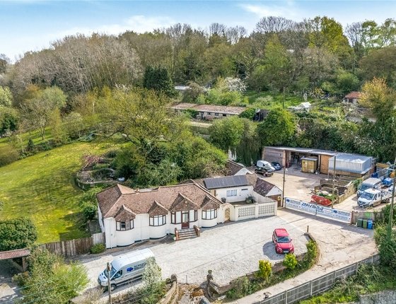 Woodgate Lane, Borden, Sittingbourne, ME9, 10498 - Quealy & Co