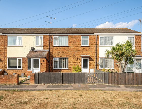 Harris Gardens, Sittingbourne, Kent, ME10, 10504 - Quealy & Co