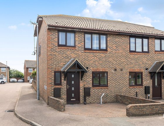 Hopsons Place, Harps Avenue, Minster on Sea, Sheerness, ME12, 10506 - Quealy & Co