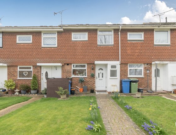 Stanhope Avenue, Sittingbourne, Kent, ME10, 10510 - Quealy & Co