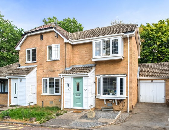 Catkin Close, Chatham, Kent, ME5, 10520 - Quealy & Co