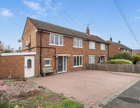 St. Laurence Close, Bapchild, Sittingbourne, Kent, ME9, 10530 - Quealy & Co