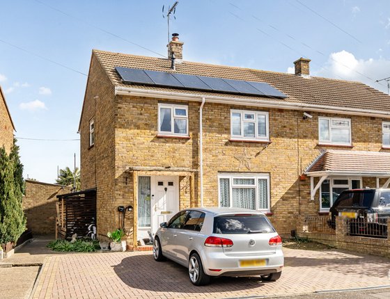 Regis Crescent, Sittingbourne, Kent, ME10, 10535 - Quealy & Co