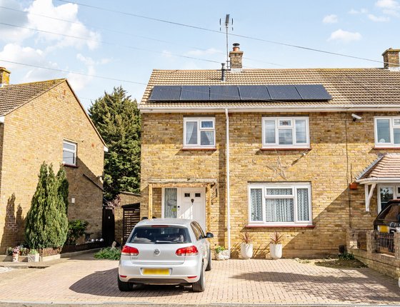Regis Crescent, Sittingbourne, Kent, ME10, 10535 - Quealy & Co