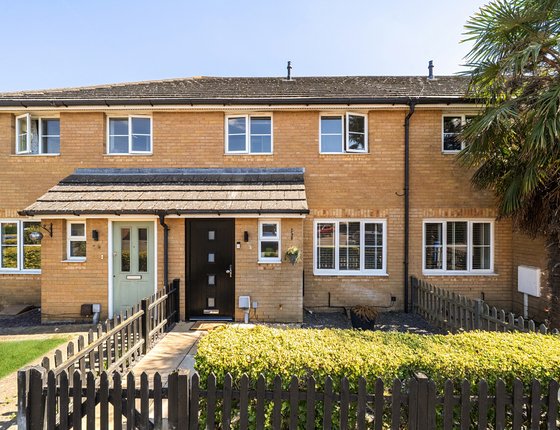 Monarch Drive, Kemsley, Sittingbourne, Kent, ME10, 10554 - Quealy & Co