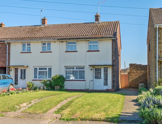 Langley Road, Sittingbourne, Kent, ME10, 10578 - Quealy & Co