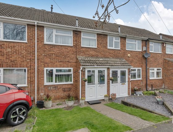 Watsons Hill, Sittingbourne, Kent, ME10, 10588 - Quealy & Co