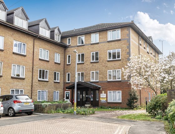 Barkers Court, Sittingbourne, Kent, ME10, 10592 - Quealy & Co