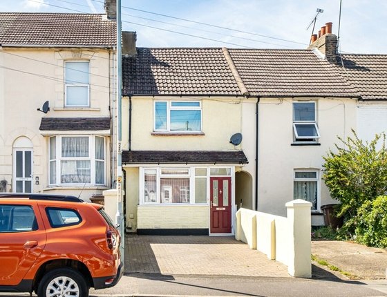 Nelson Road, Gillingham, Kent, ME7, 10597 - Quealy & Co